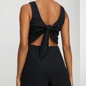 Aritzia Jumpsuit ✨